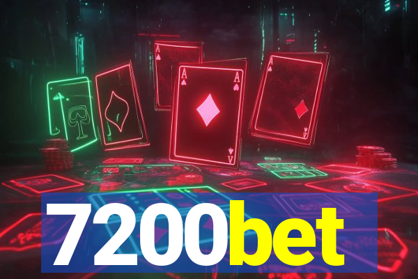 7200bet