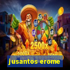 jusantos erome