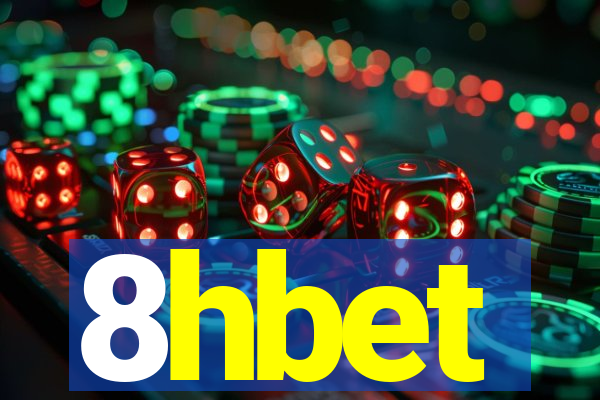 8hbet