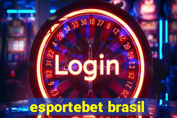 esportebet brasil