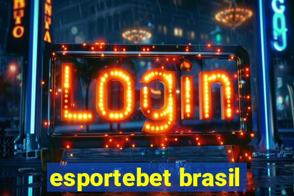 esportebet brasil