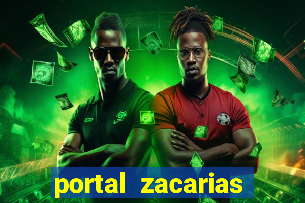 portal zacarias cavando a propia cova