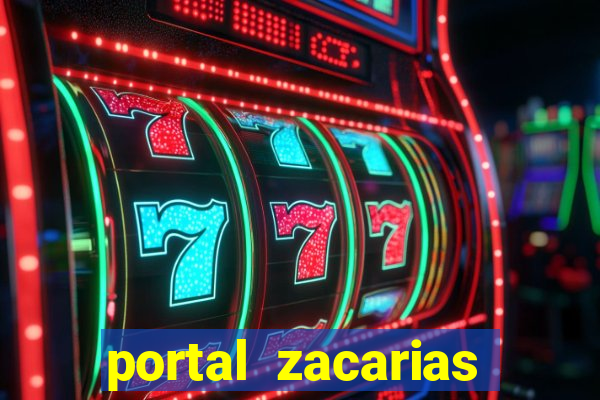 portal zacarias cavando a propia cova