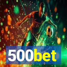 500bet