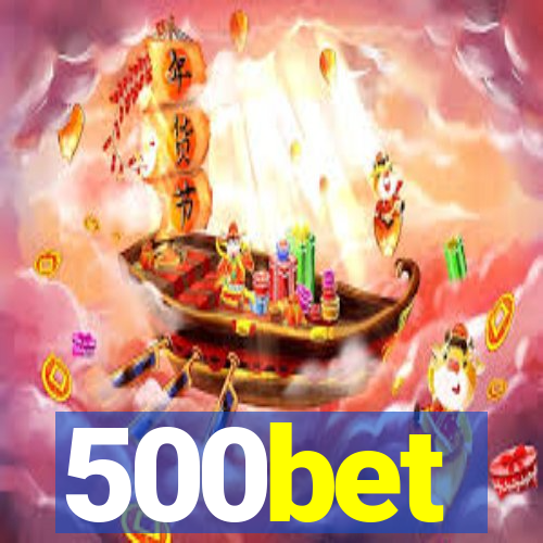 500bet