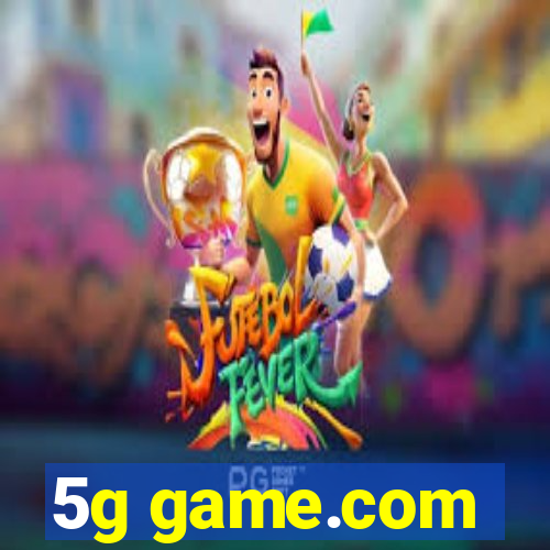 5g game.com