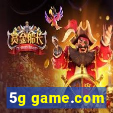 5g game.com