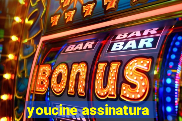 youcine assinatura