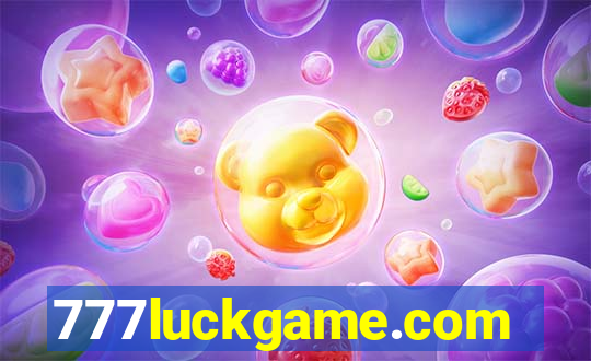 777luckgame.com