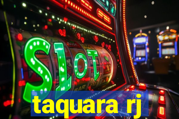 taquara rj