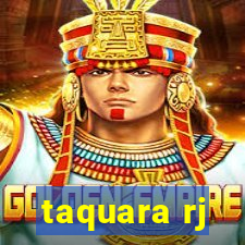 taquara rj