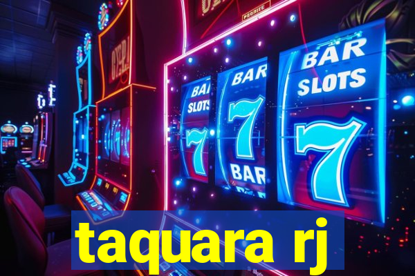 taquara rj