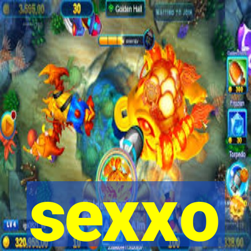 sexxo