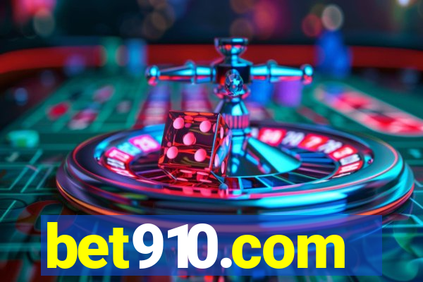 bet910.com