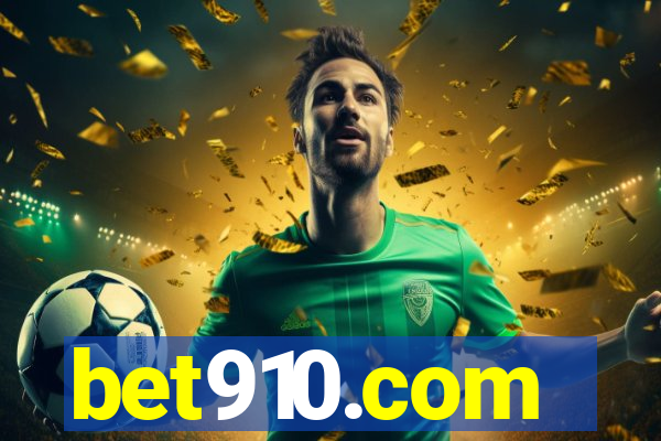 bet910.com