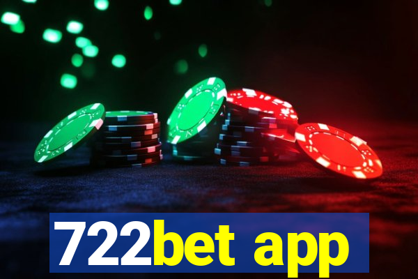 722bet app