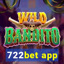 722bet app