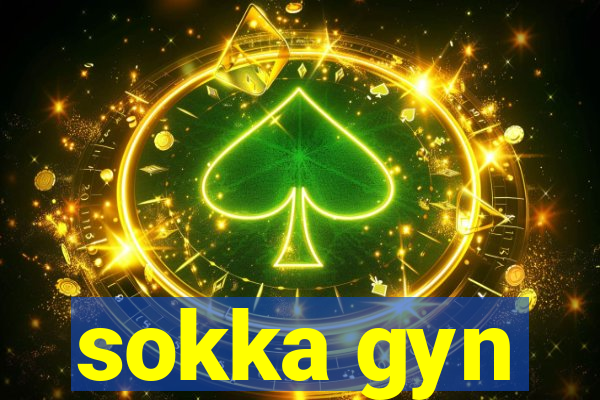 sokka gyn