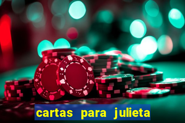 cartas para julieta download dublado hd