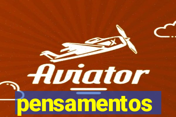 pensamentos viajantes aplicativo