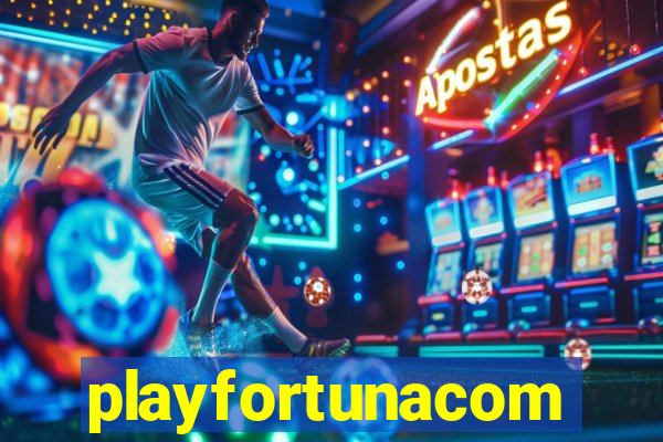 playfortunacom