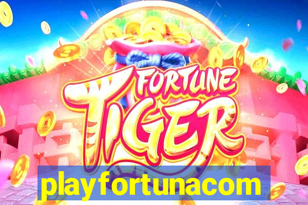 playfortunacom