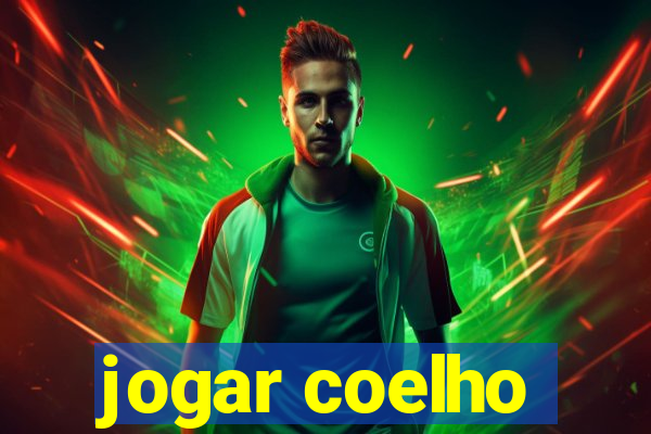 jogar coelho