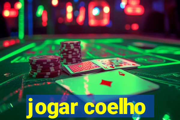 jogar coelho