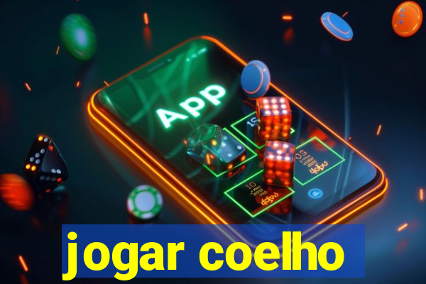 jogar coelho