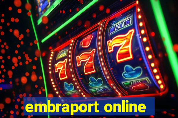 embraport online