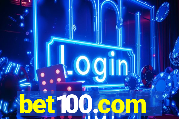 bet100.com