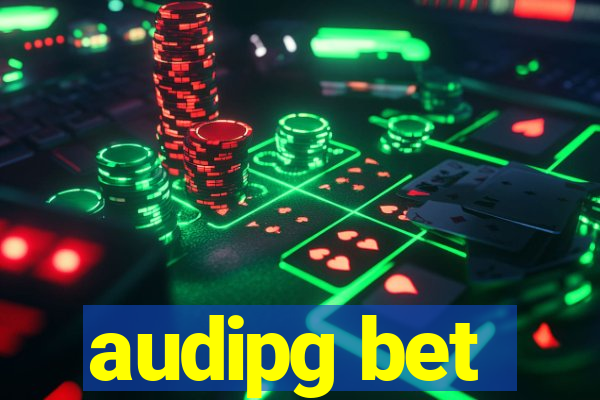 audipg bet