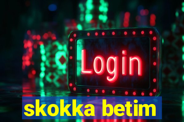 skokka betim