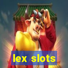 lex slots