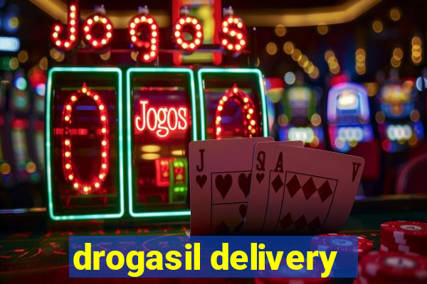 drogasil delivery