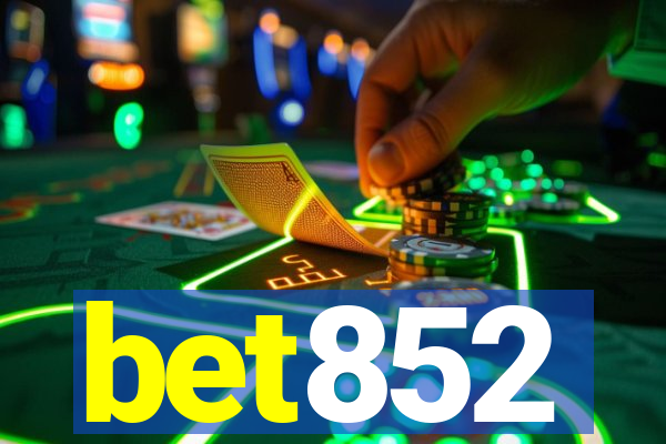 bet852