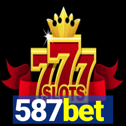 587bet