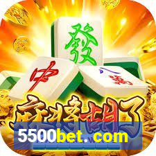 5500bet. com