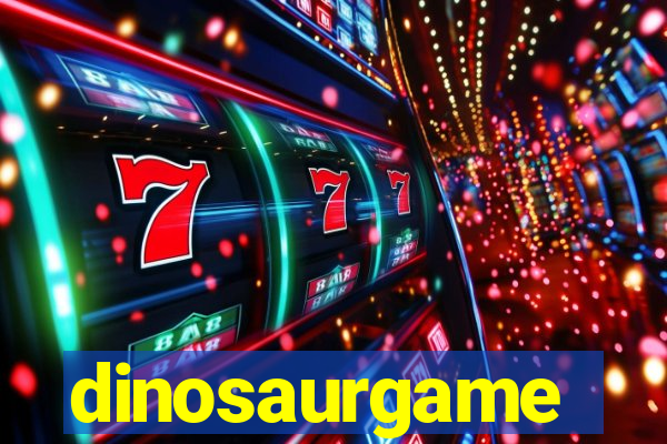 dinosaurgame