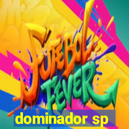 dominador sp