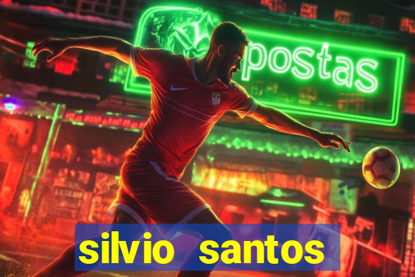 silvio santos camisa florida