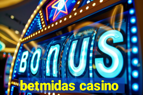 betmidas casino