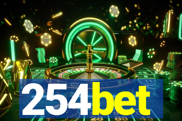 254bet