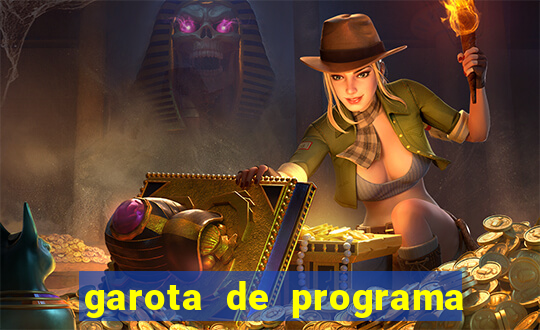 garota de programa de saj