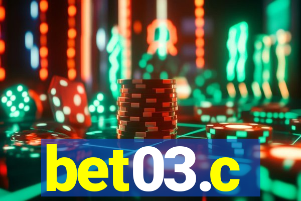 bet03.c