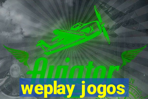 weplay jogos