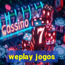 weplay jogos