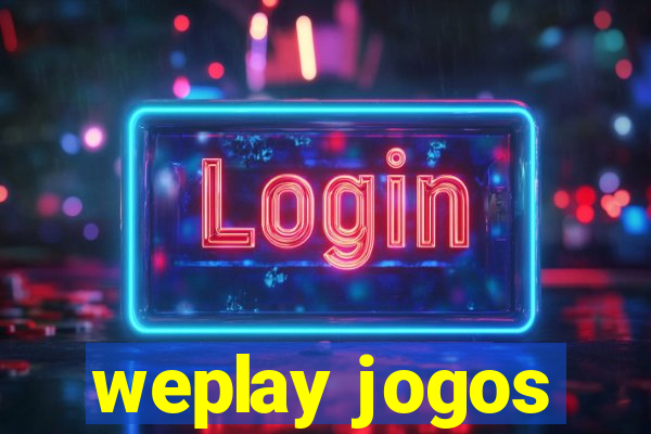 weplay jogos