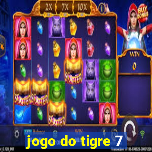 jogo do tigre 7