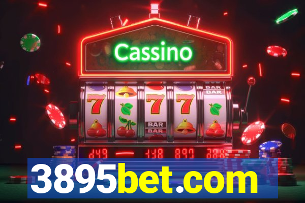 3895bet.com